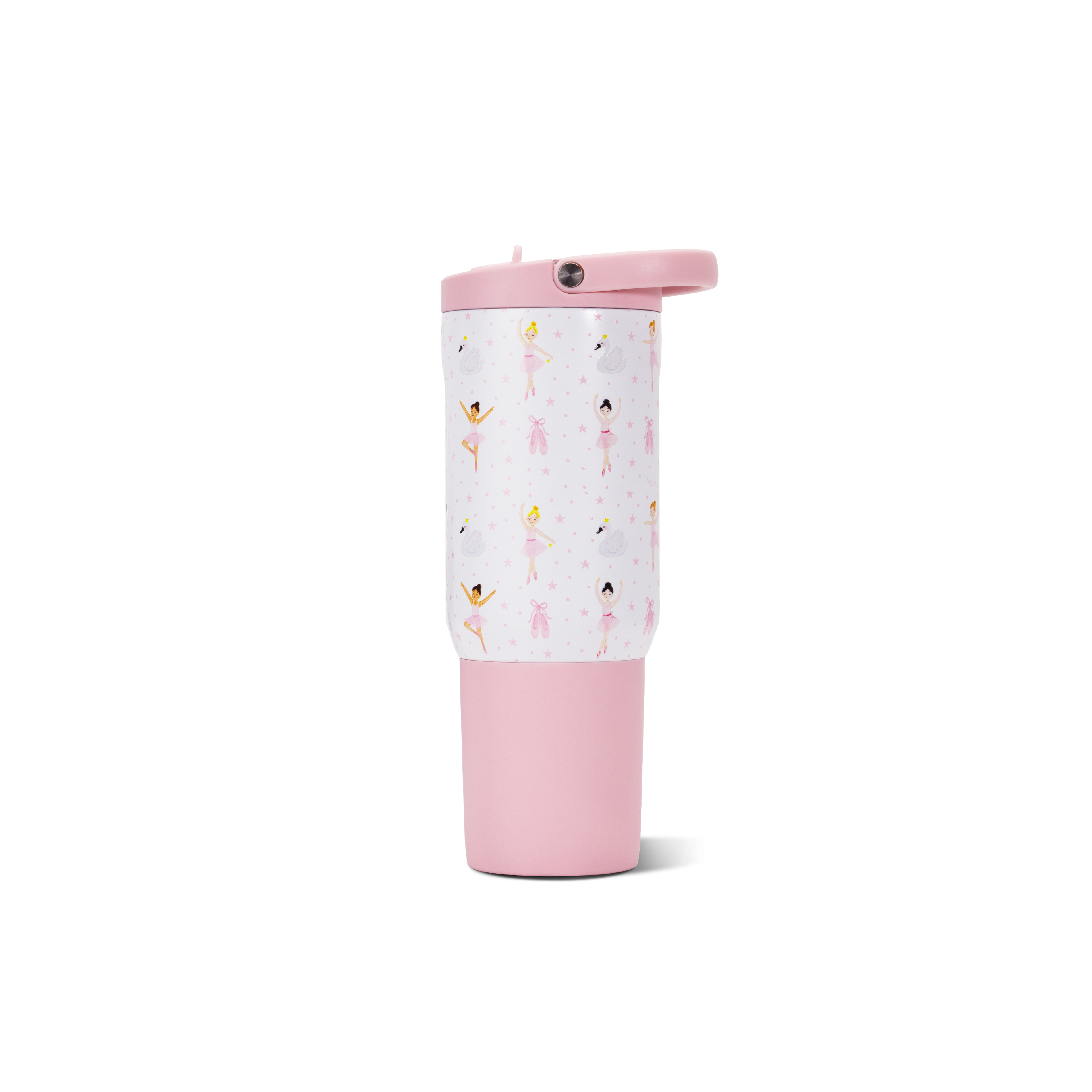 Ballerina - Jug for Travel