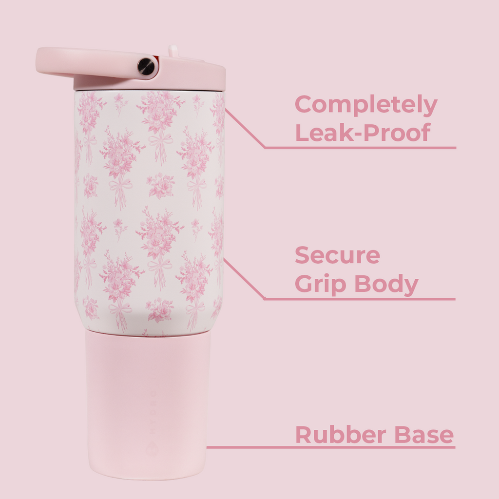 Bouquet - Easy Water Daily