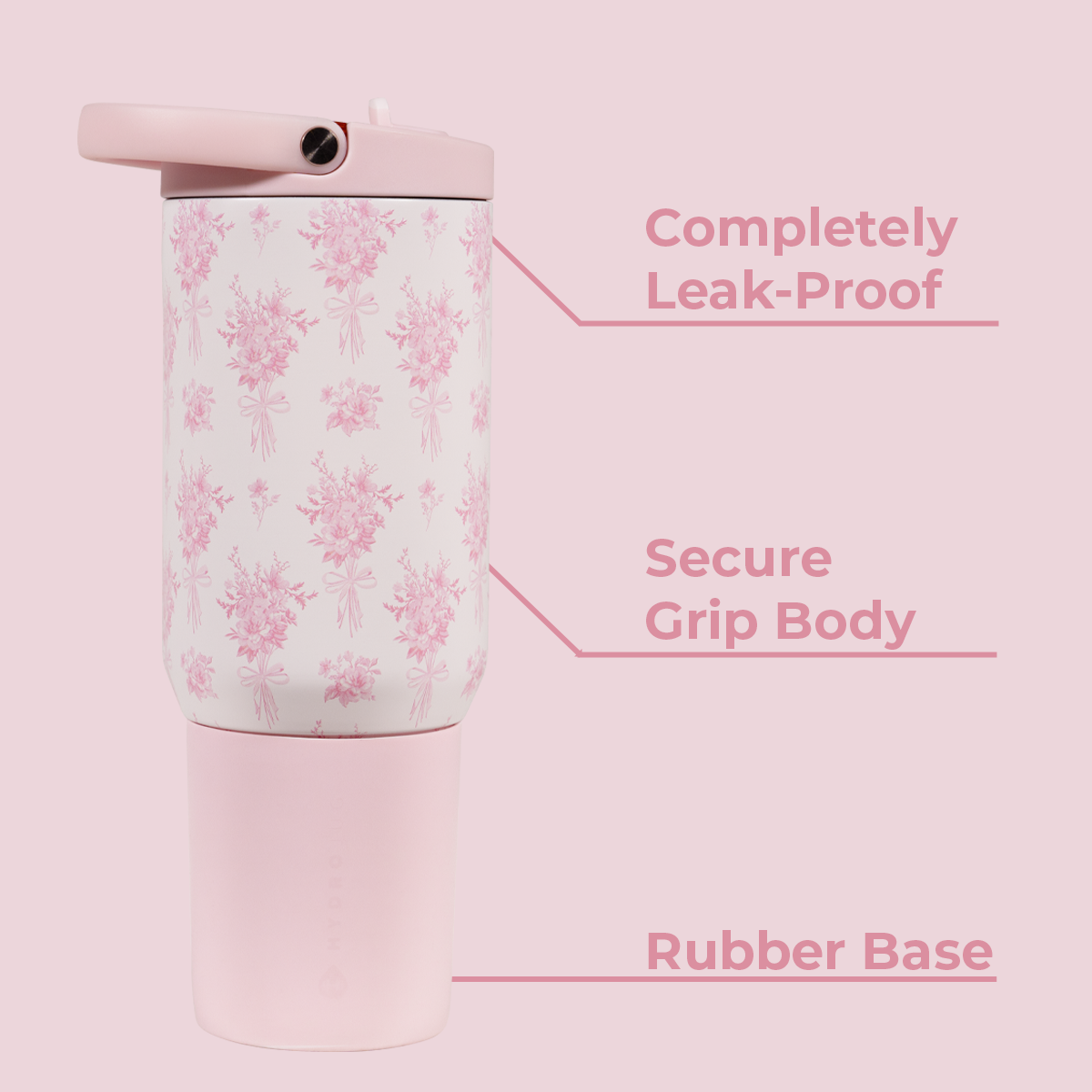 Bouquet - Easy Water Daily