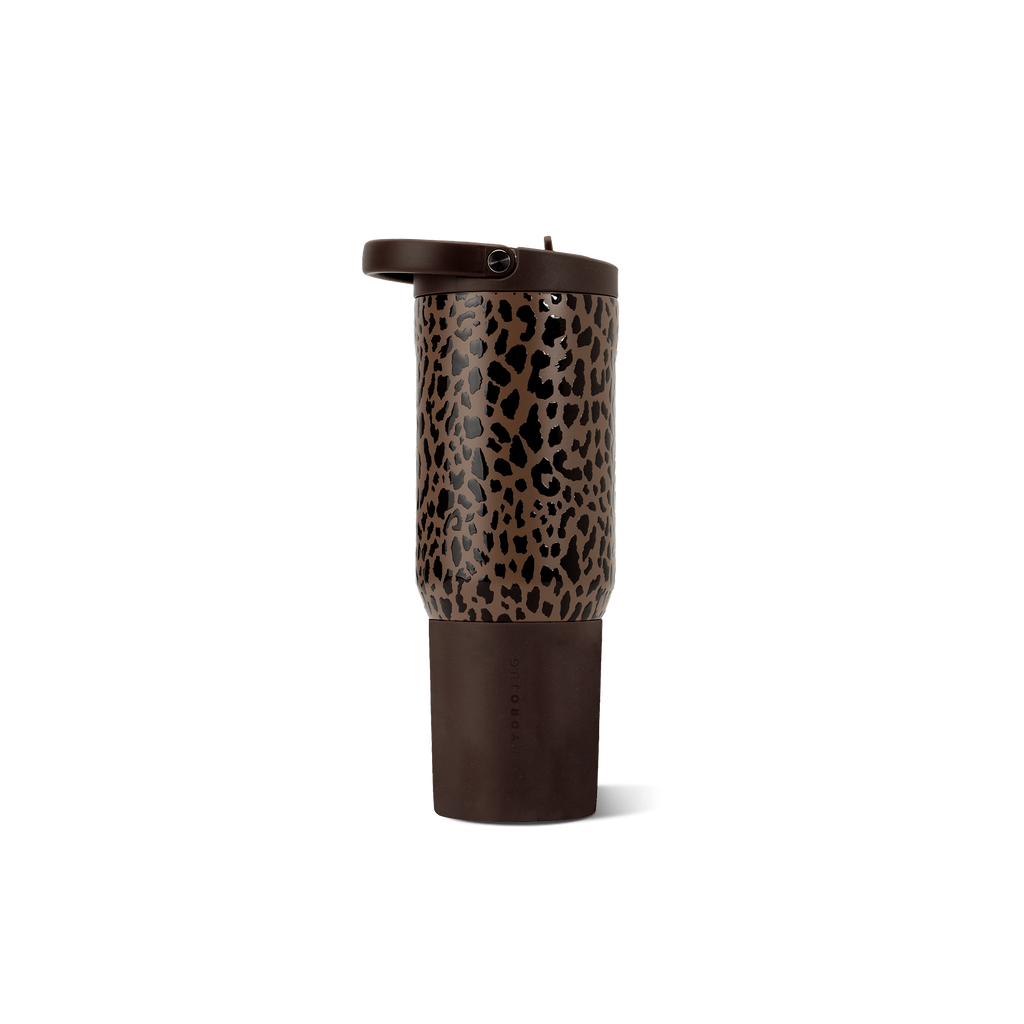 Brown Leopard - Fresh Refill