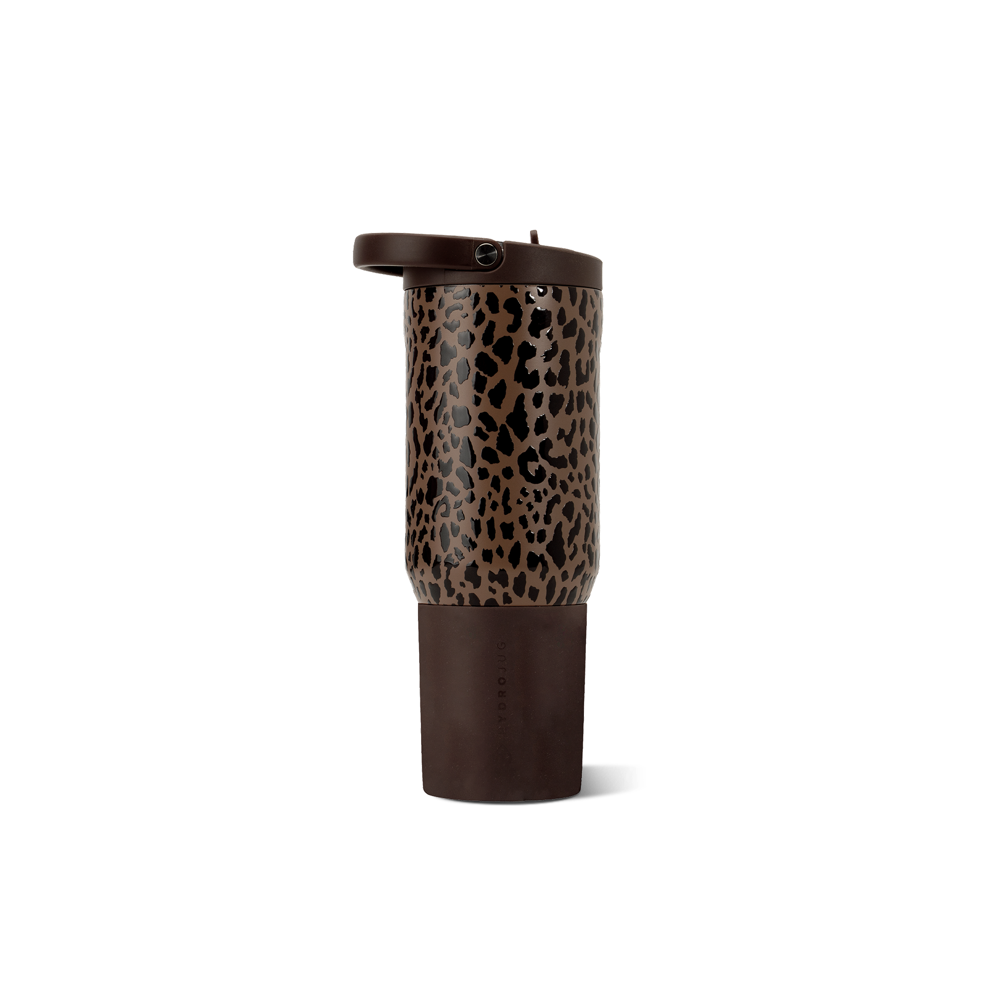 Brown Leopard - Fresh Refill