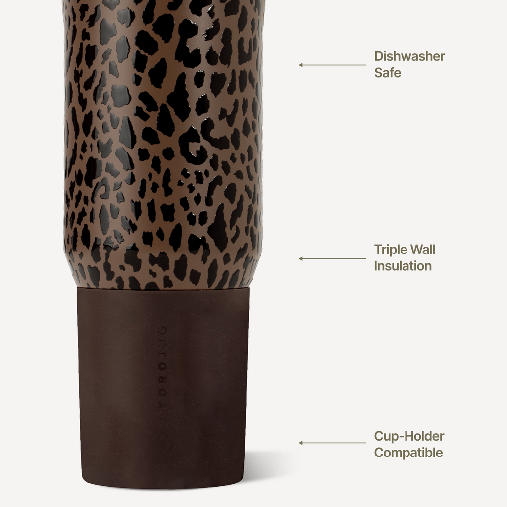 Brown Leopard - Fresh Refill