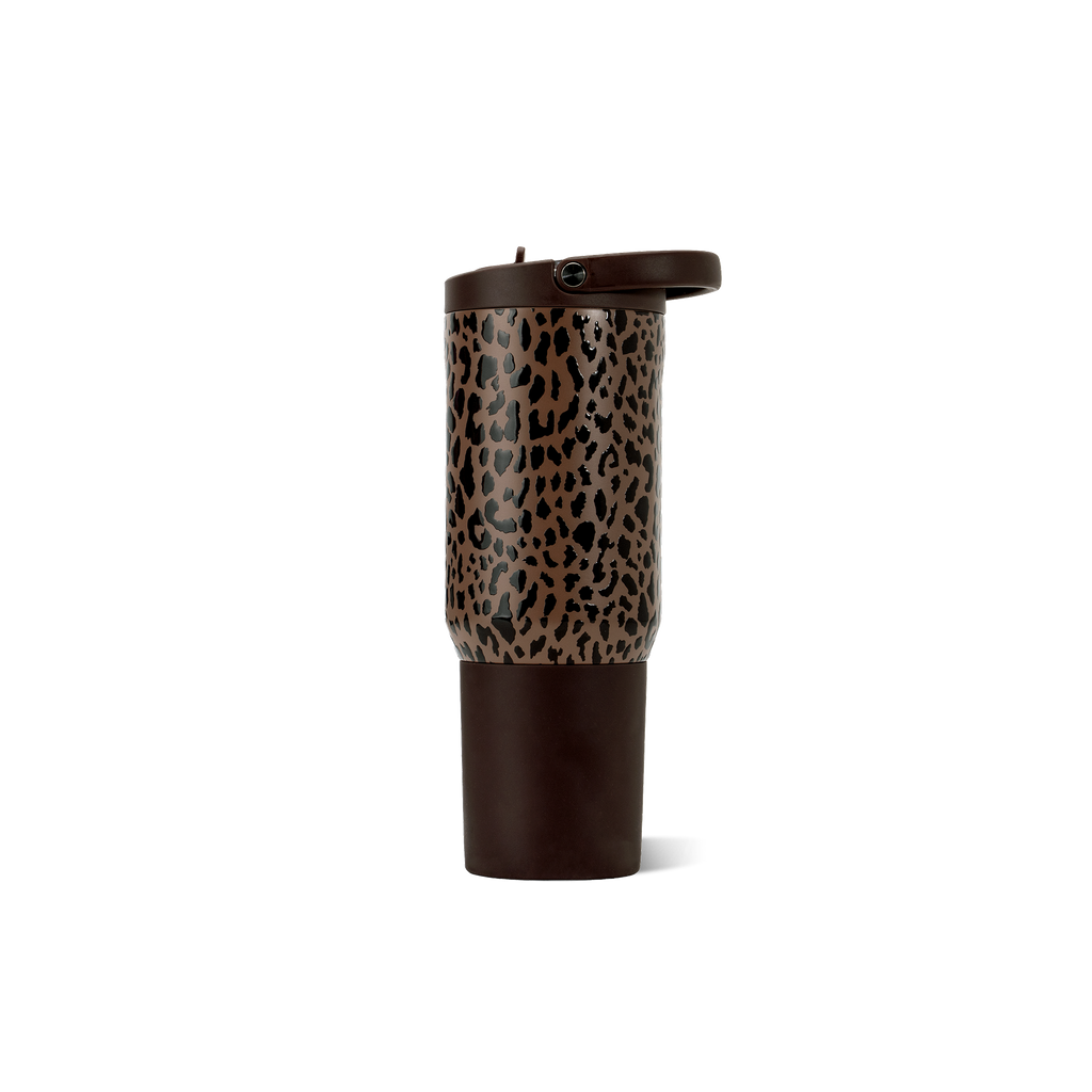 Brown Leopard - Fresh Refill