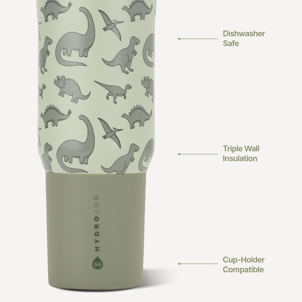 Dinosaur - Made to Carry