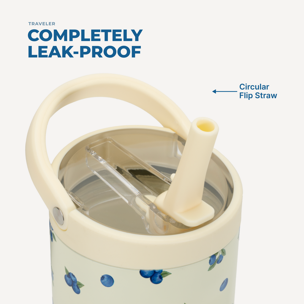 Freshly Pick'd - Drink. Refill. Repeat.