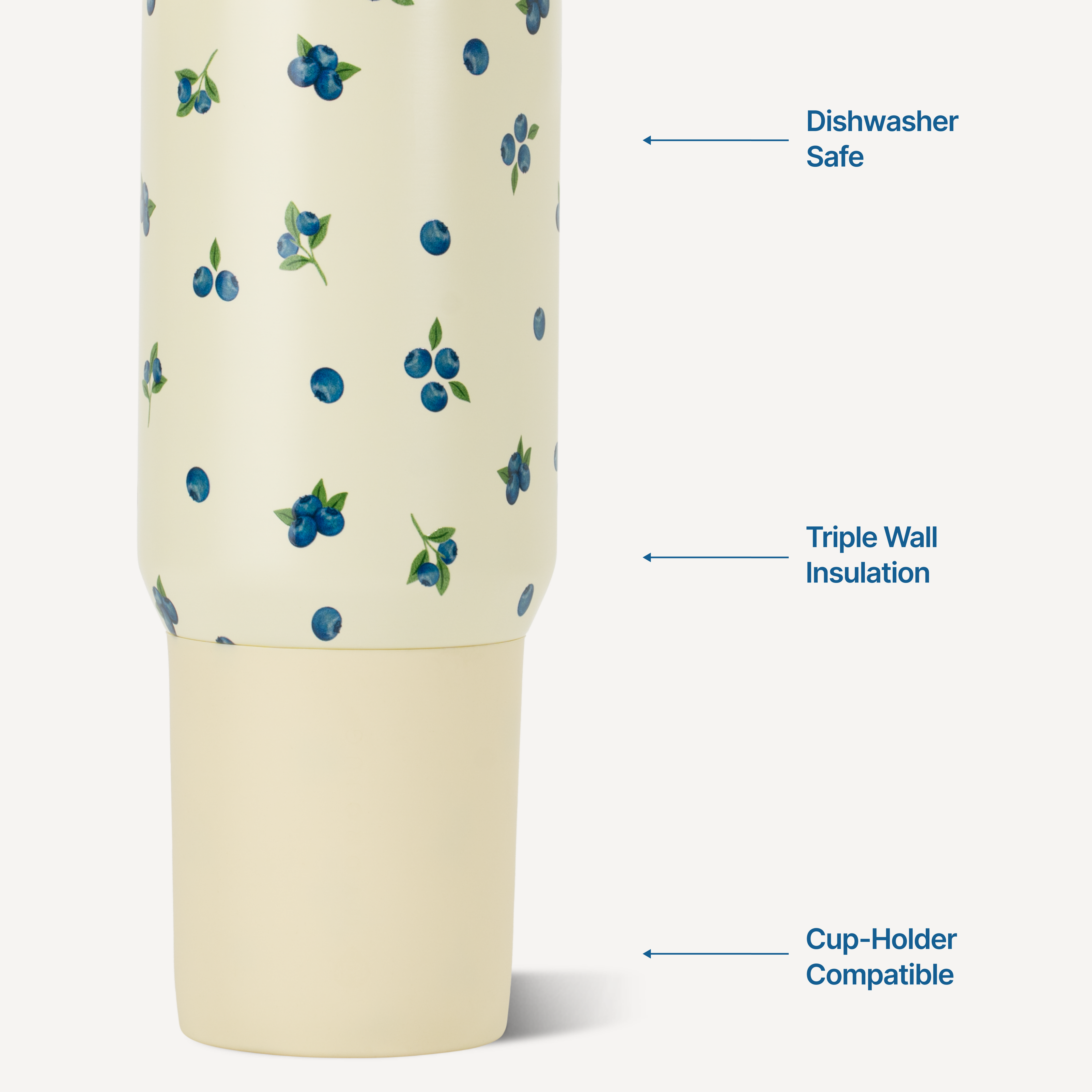 Freshly Pick'd - Drink. Refill. Repeat.