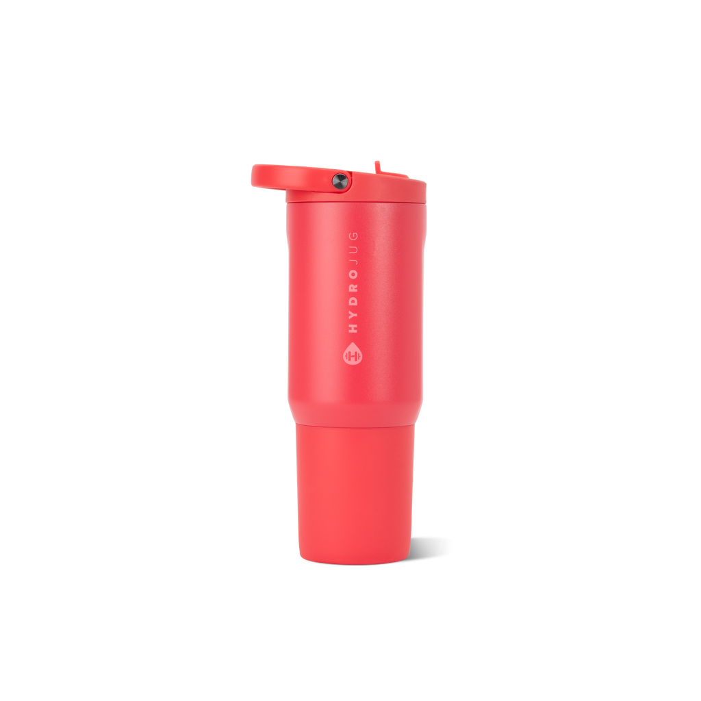 Fruit Punch - Workout Companion