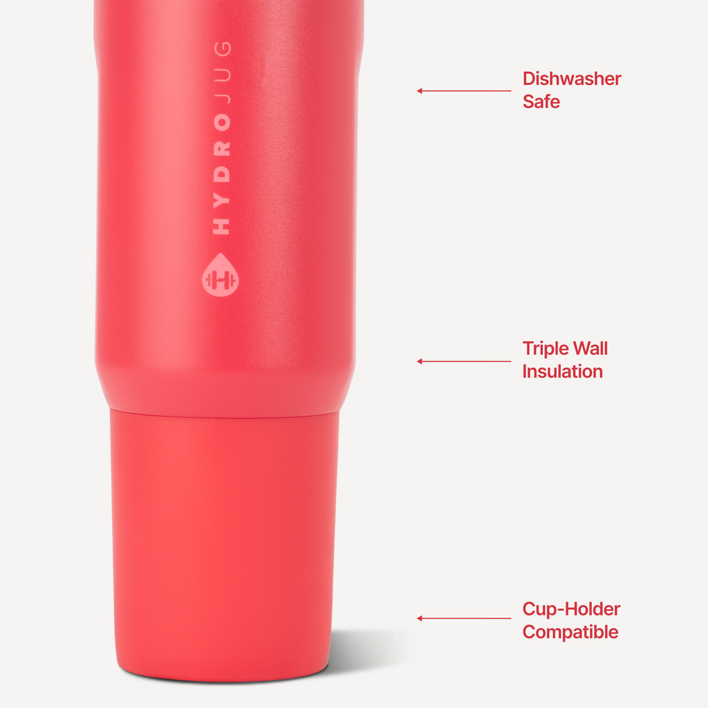 Fruit Punch - Workout Companion
