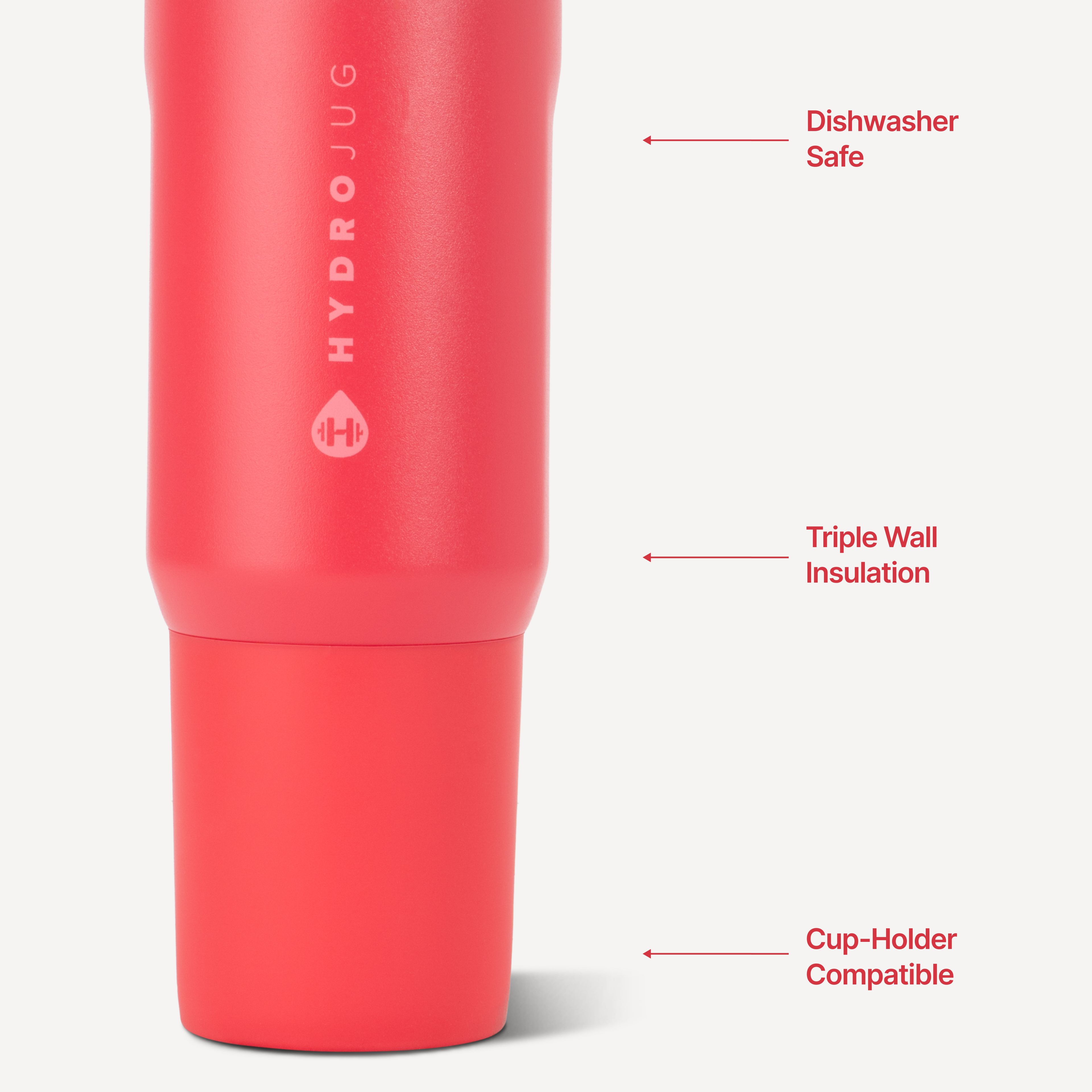 Fruit Punch - Workout Companion