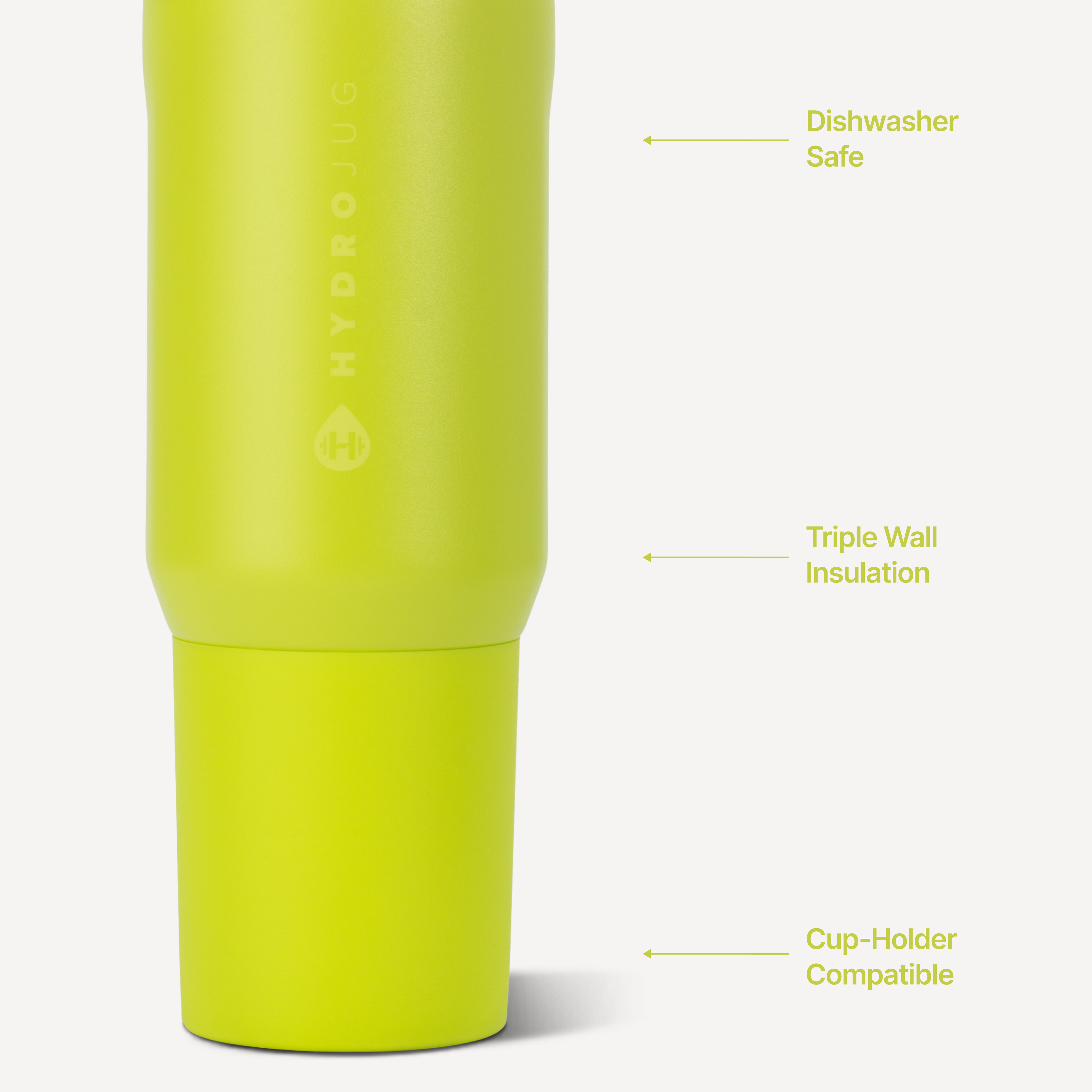 Lemon Lime - Made for Home