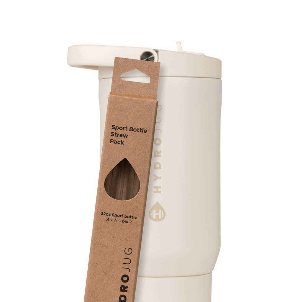 20oz Sport Straws - Jug Up Daily