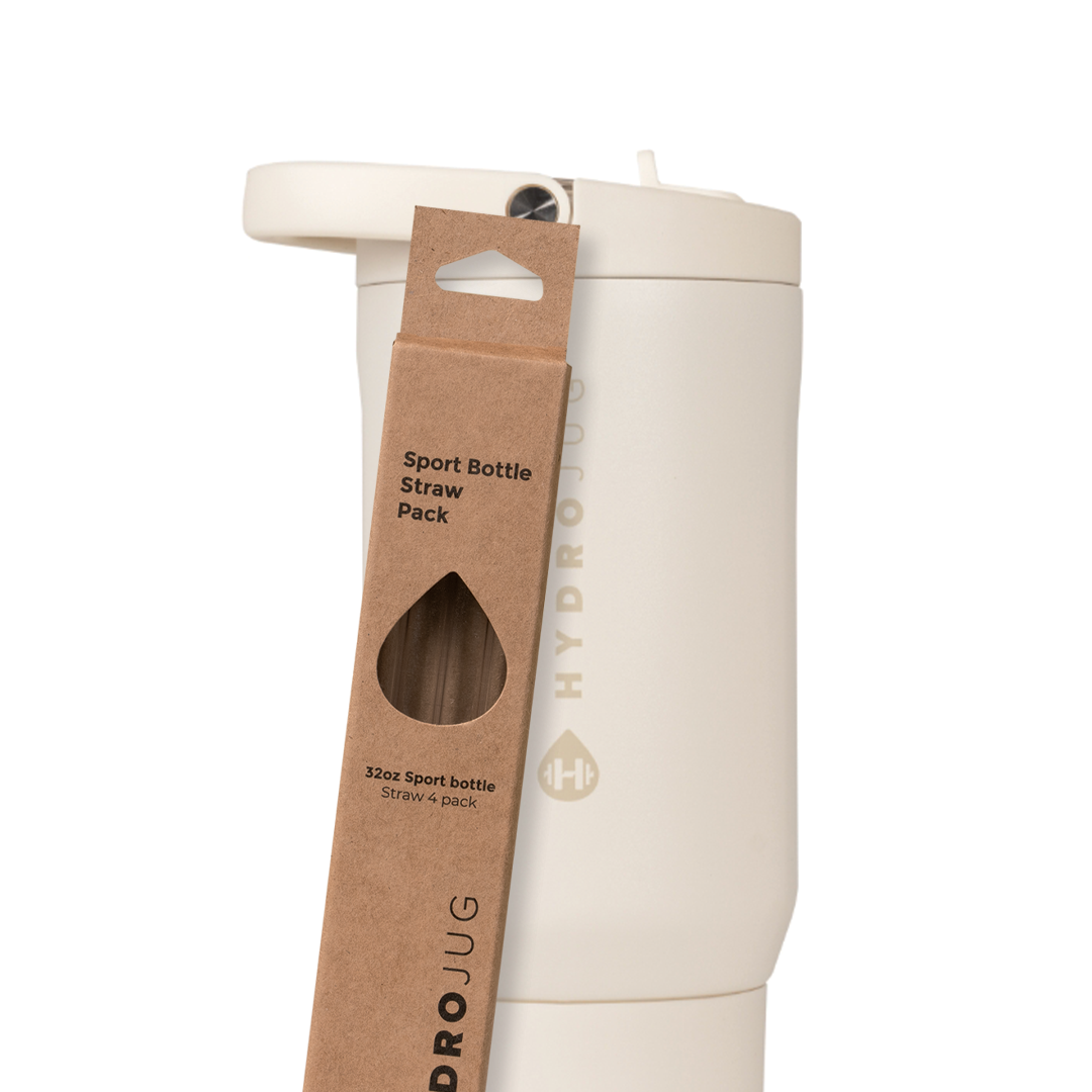 20oz Sport Straws - Jug Up Daily