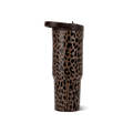 Brown Leopard - Start With HydroJug