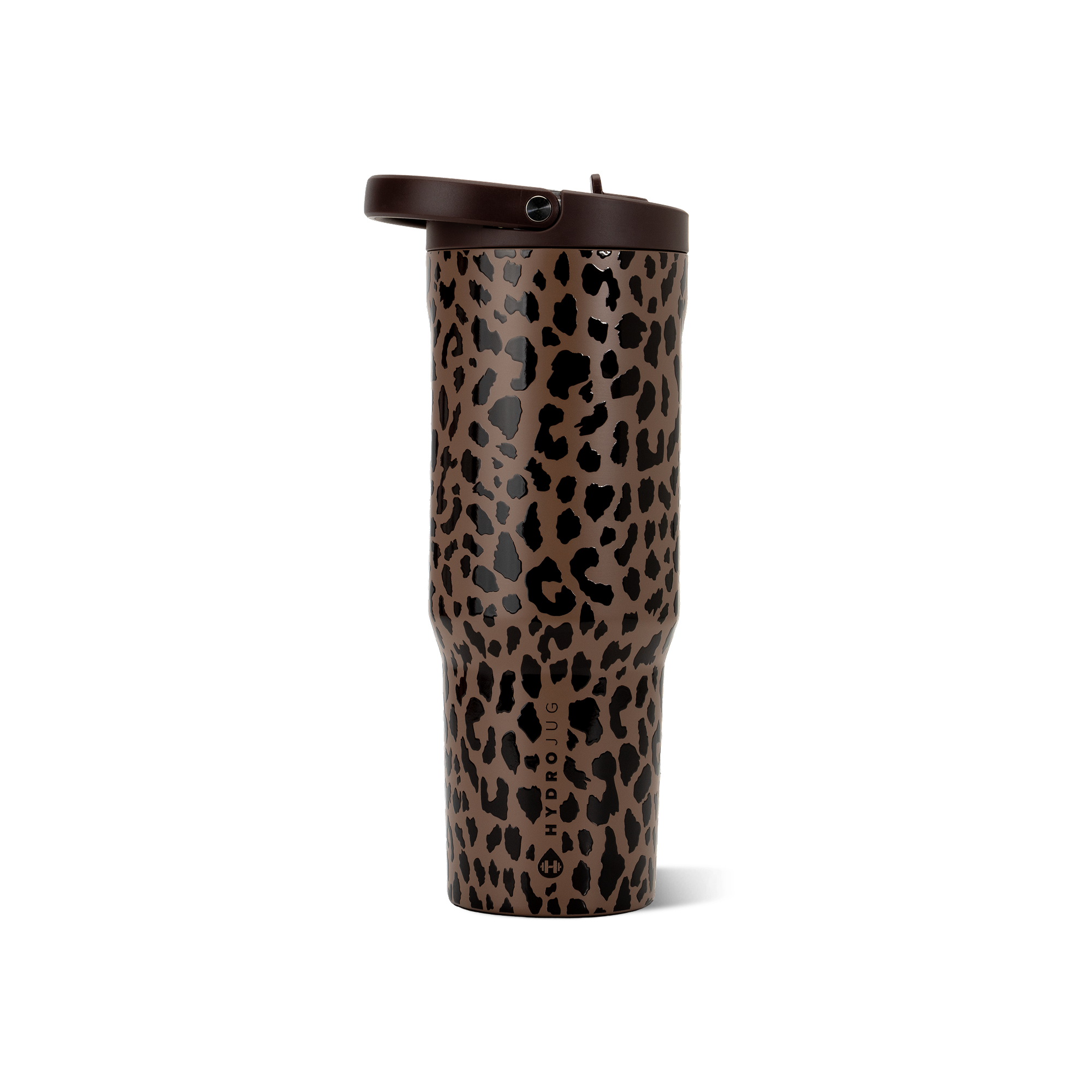 Brown Leopard - Start With HydroJug