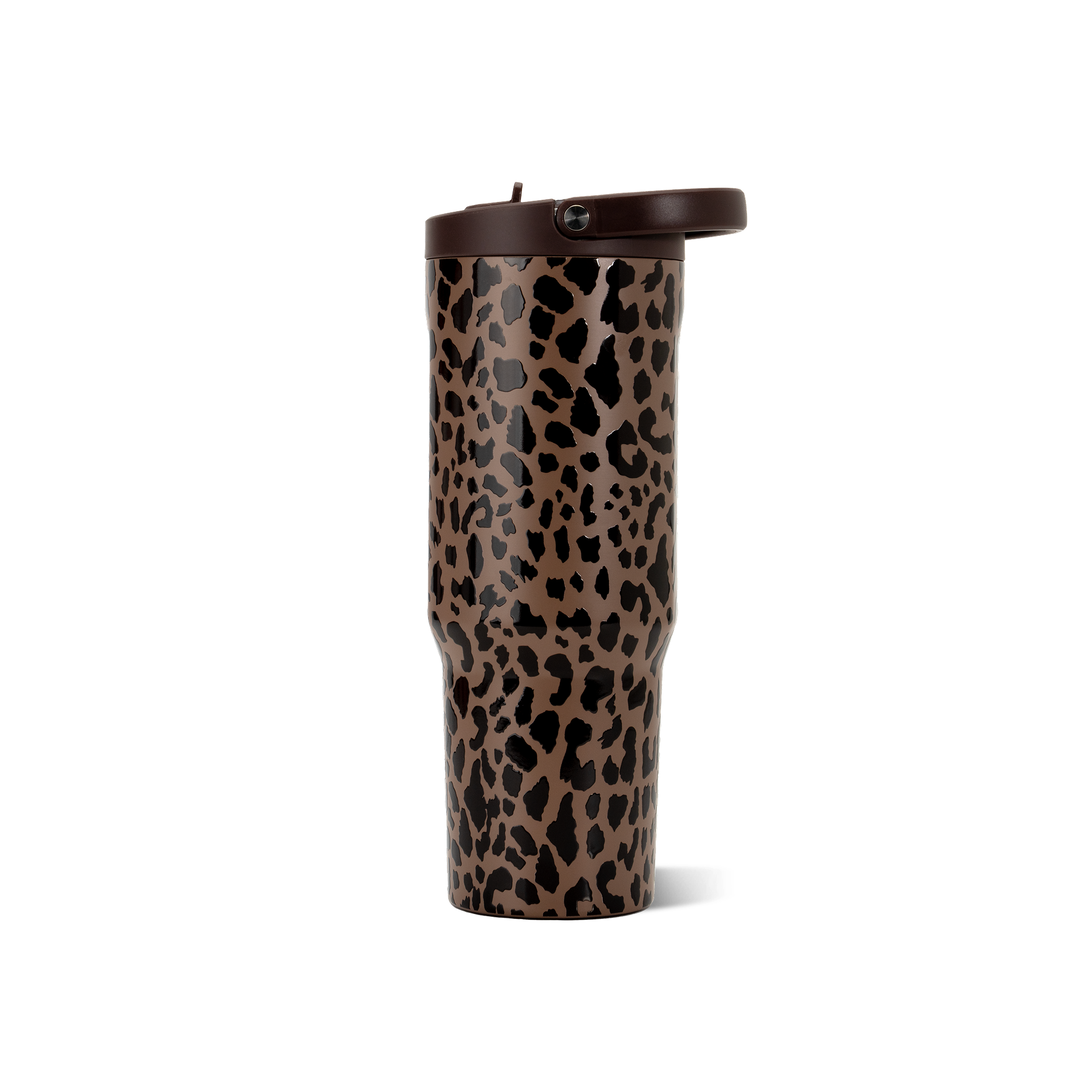 Brown Leopard - Start With HydroJug