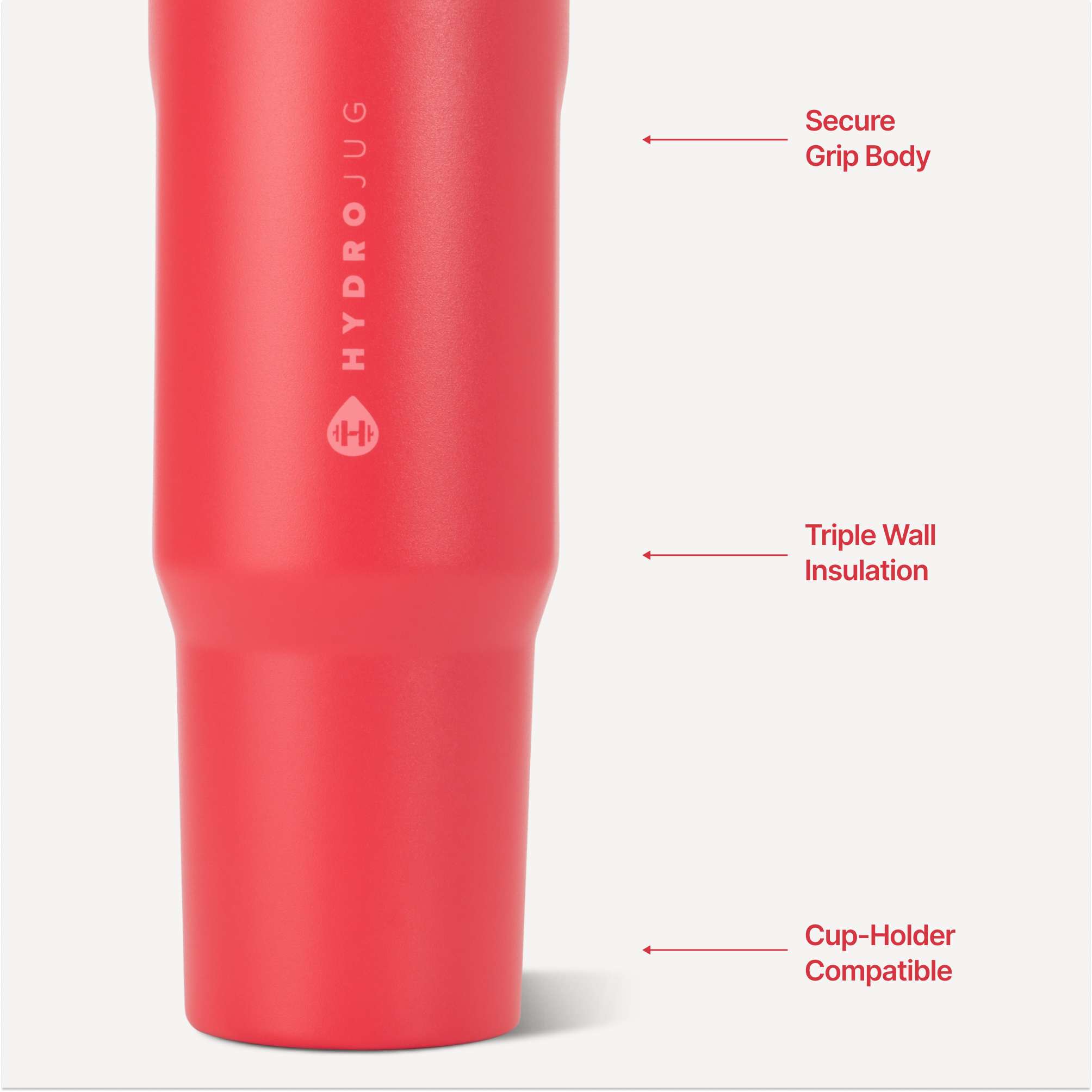 Fruit Punch - HydroJug Gear