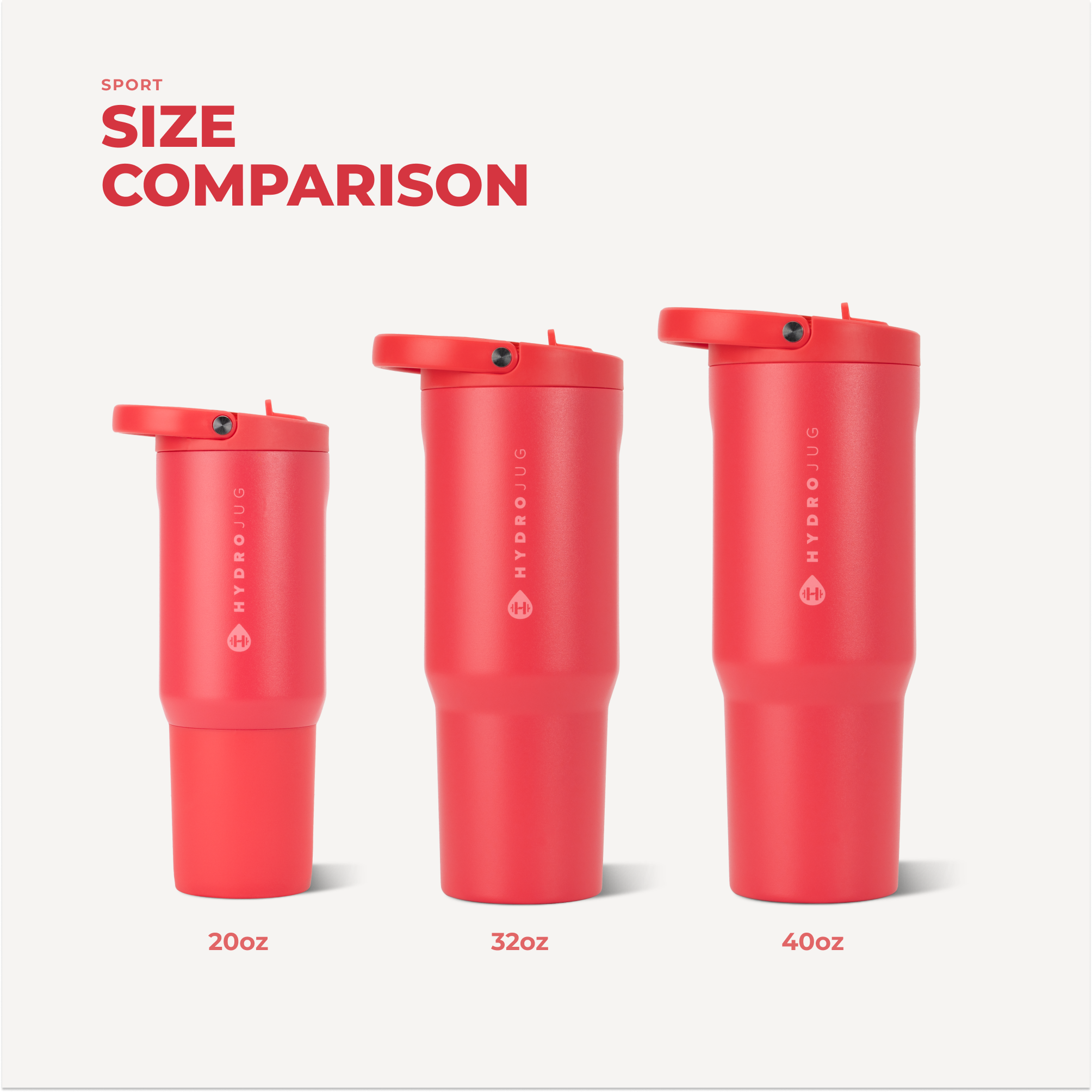 Fruit Punch - HydroJug Gear