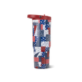 Quilted Americana - More Water Daily
