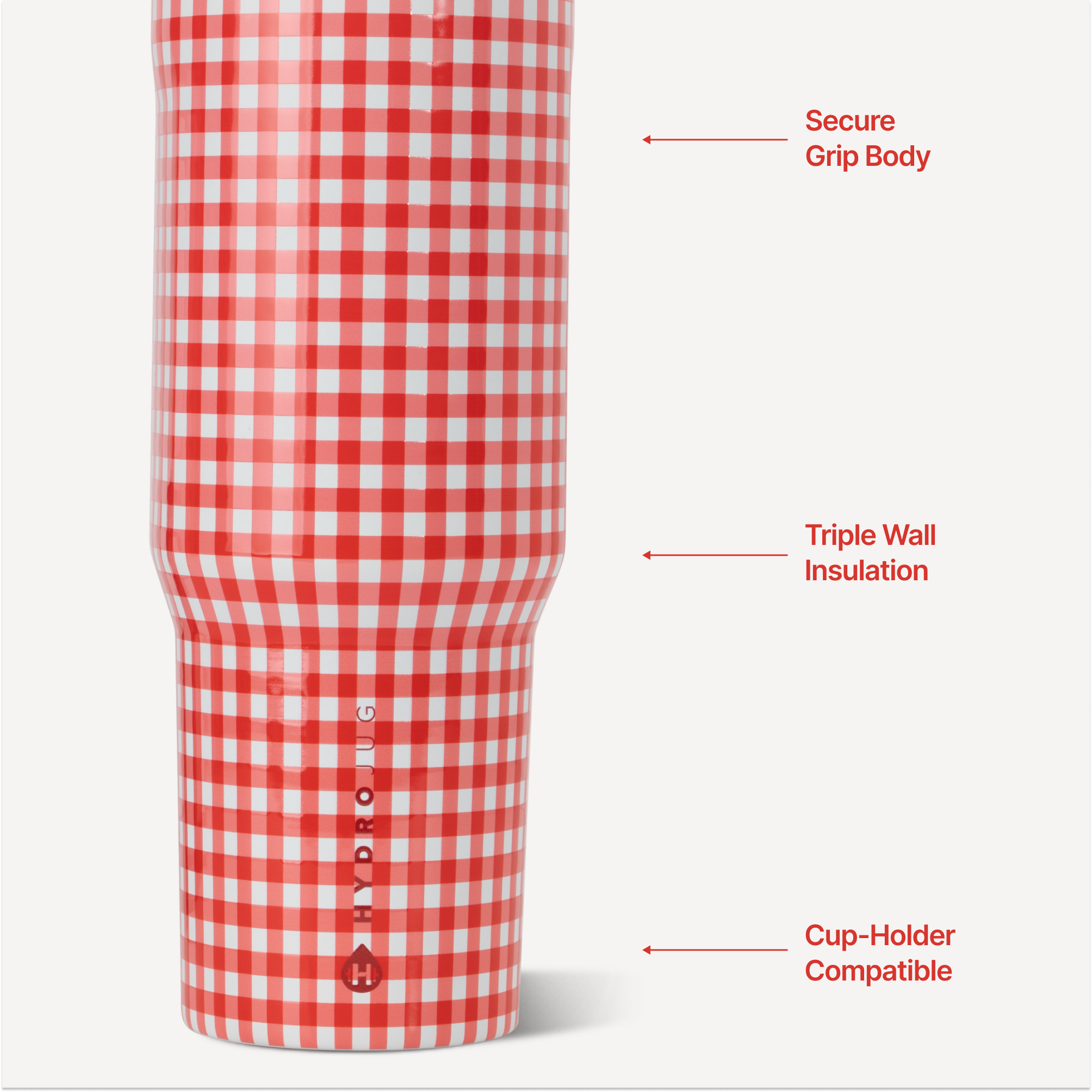 Summer Picnic - Water for Movement