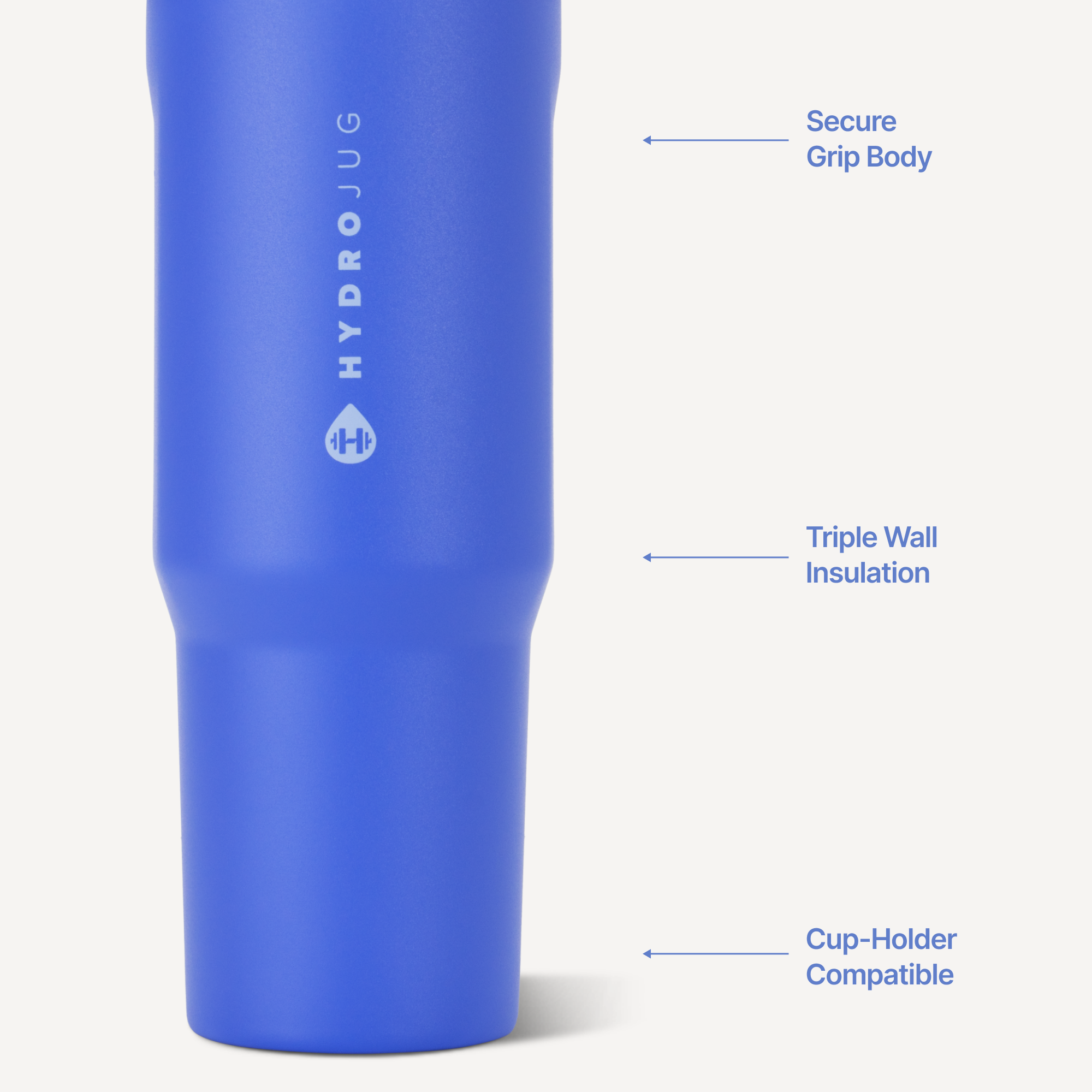 Berry Pop - Start With HydroJug