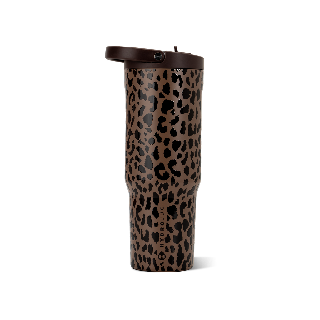 Brown Leopard - Your Daily Jug