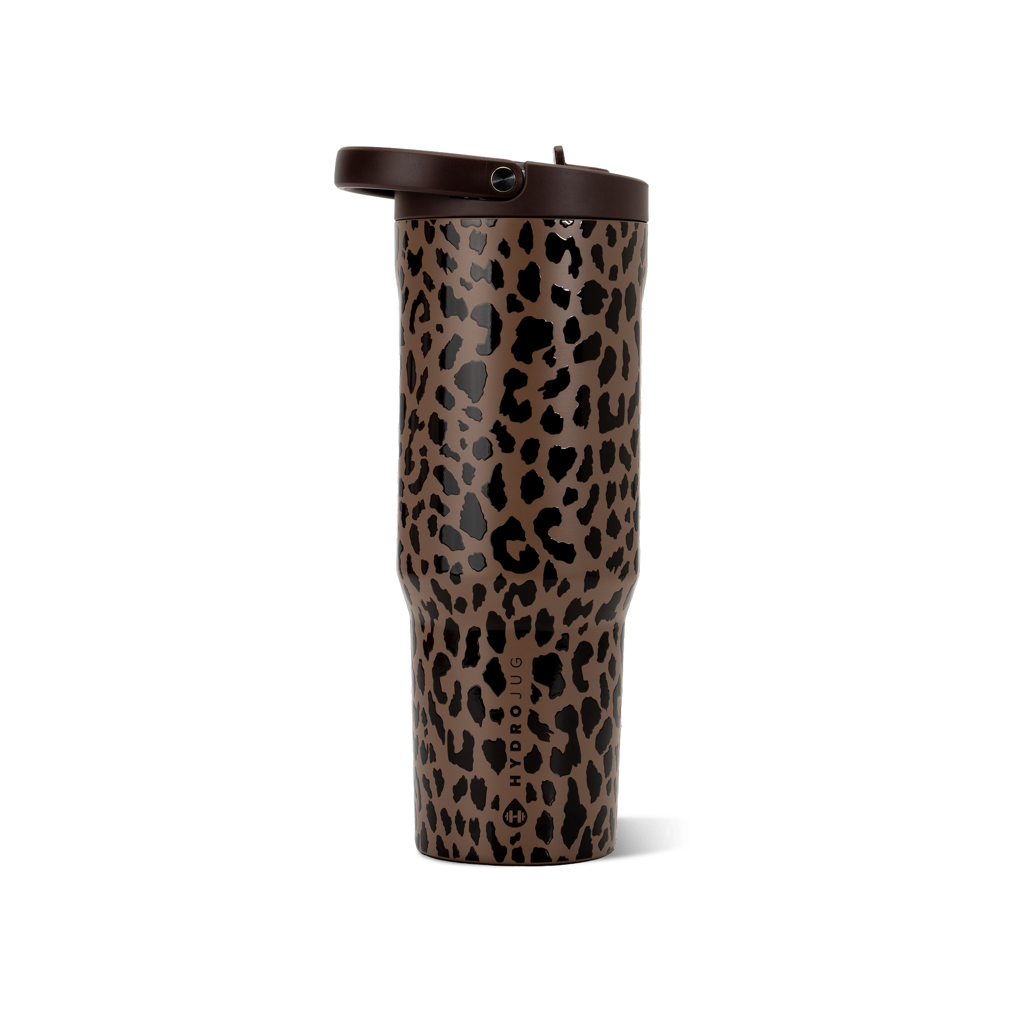 Brown Leopard - Your Daily Jug
