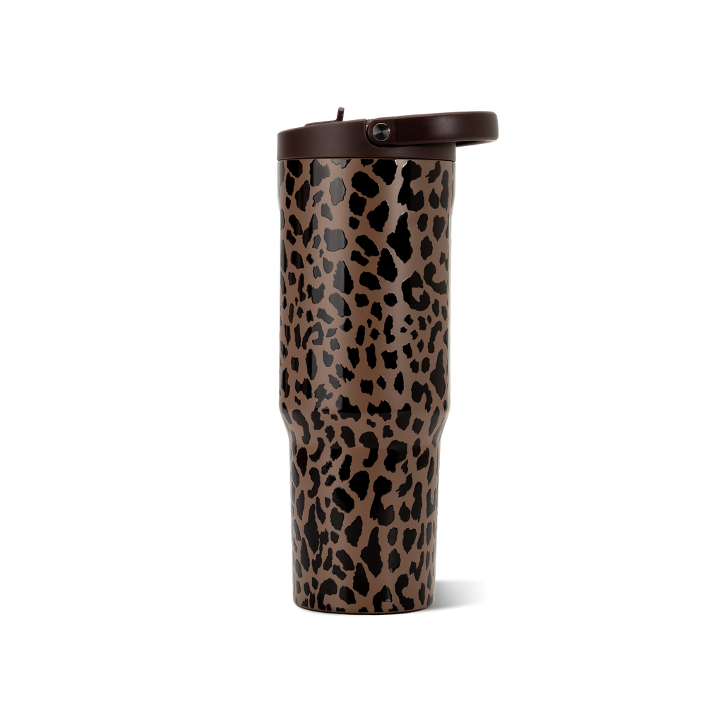 Brown Leopard - Your Daily Jug