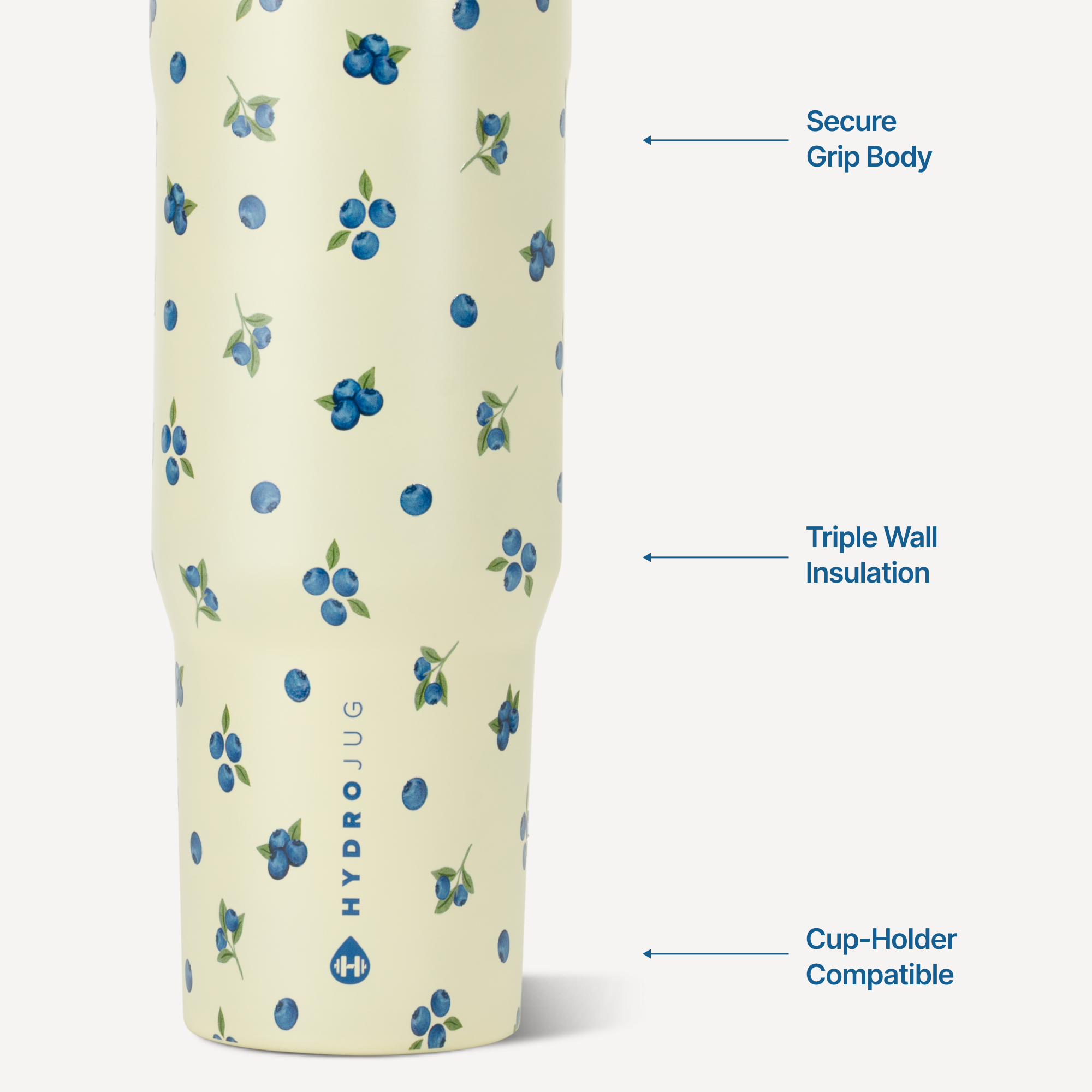 Freshly Pick'd - Hydration Gear