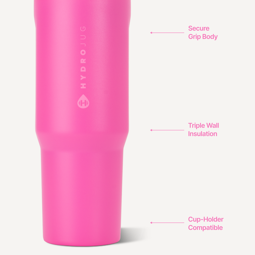 Razzle - Your Refill Routine