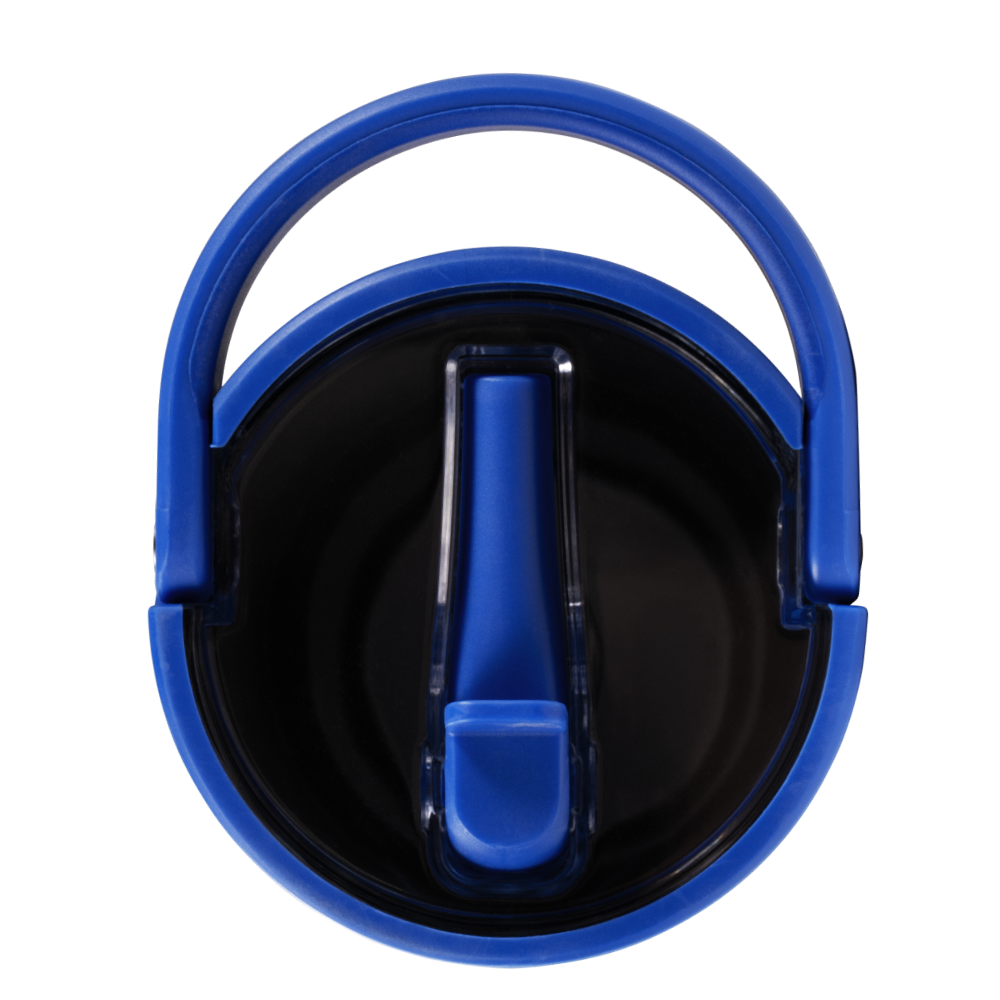 Sport Lid 32oz - Start With HydroJug