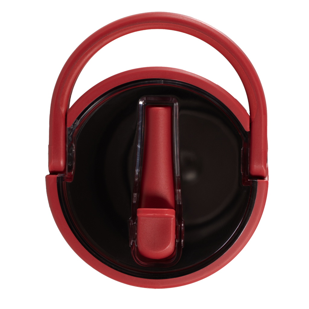 Sport Lid 40oz - Sip More