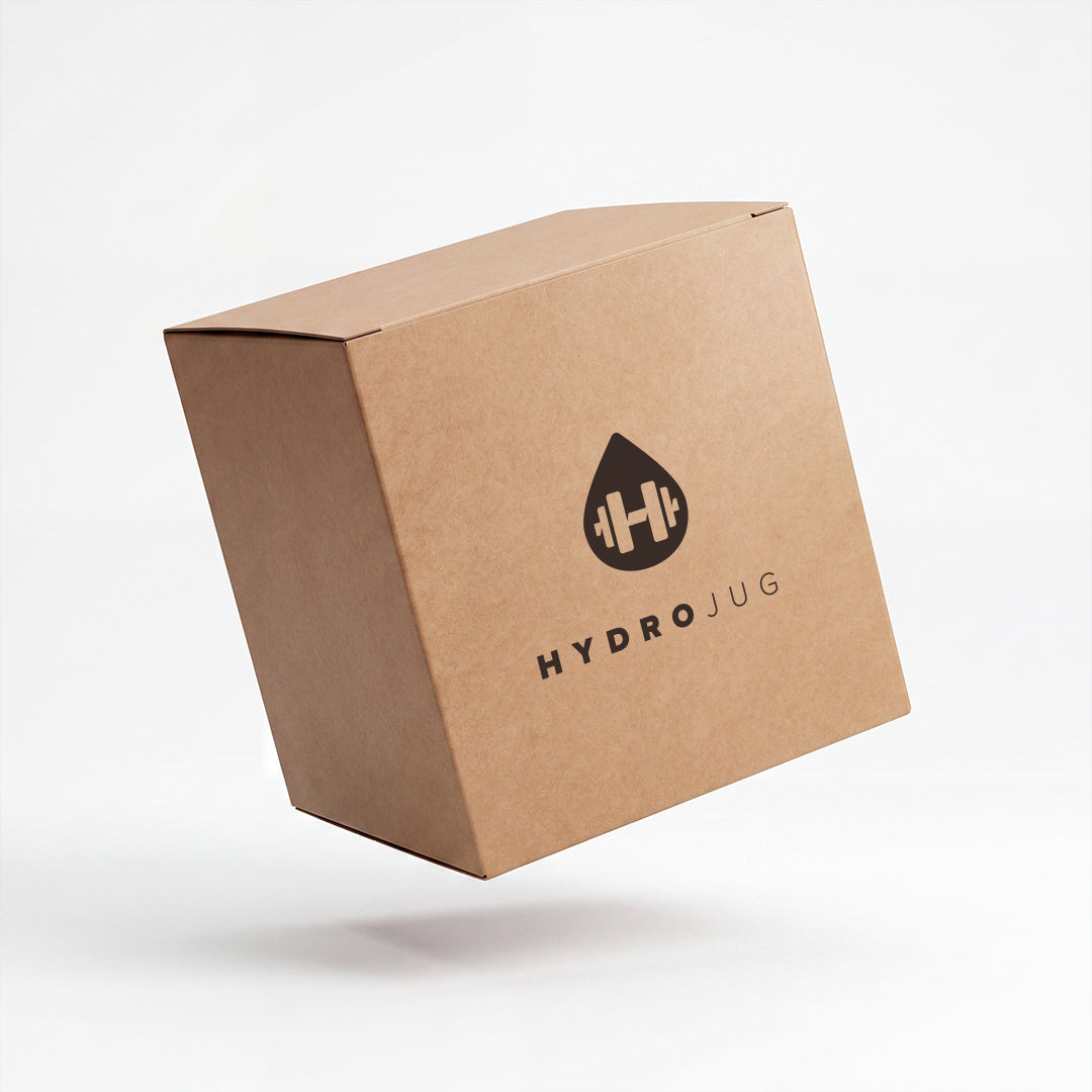 Standard Mystery Box - Water for Movement