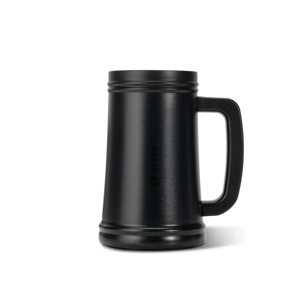 Black - Workout Companion