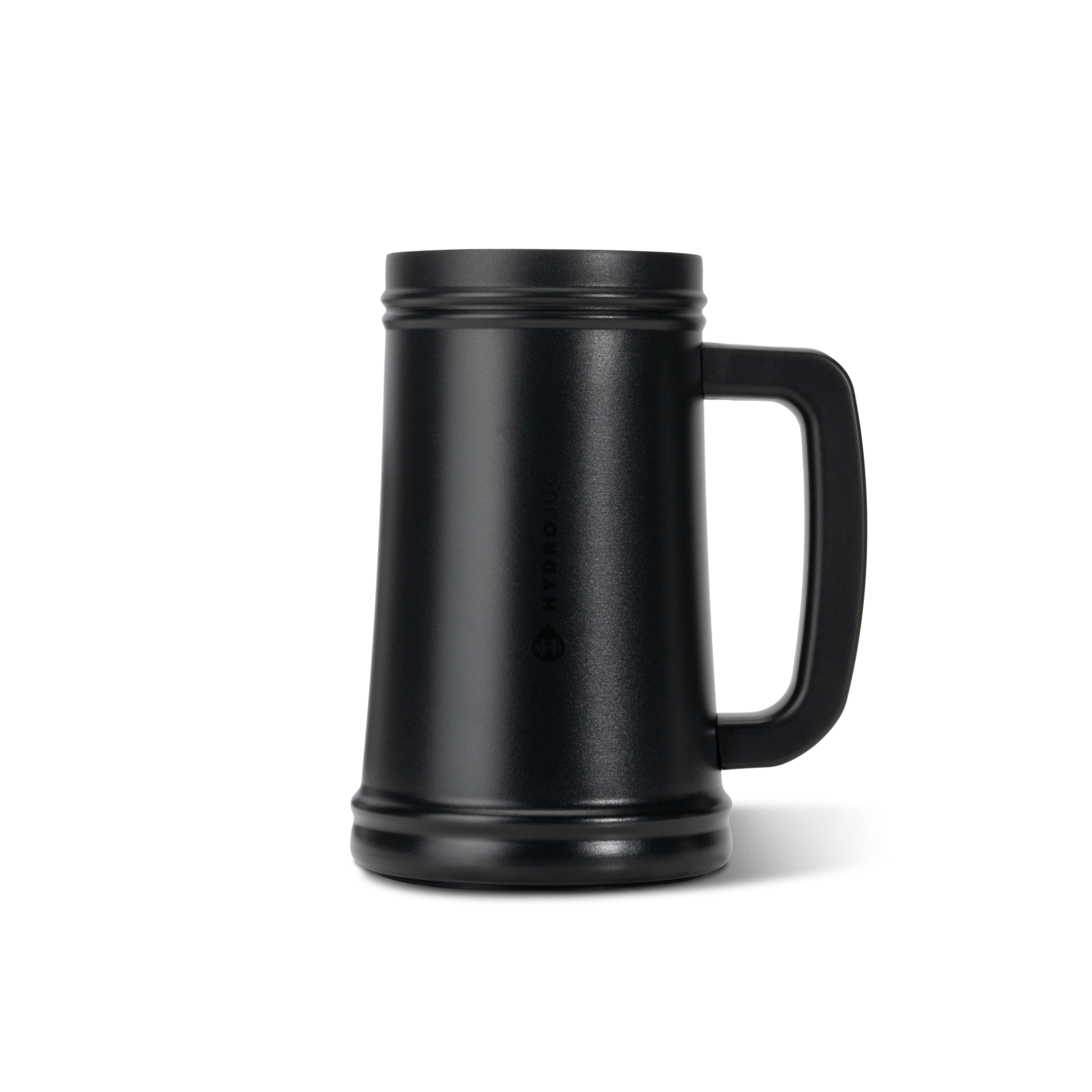 Black - Workout Companion
