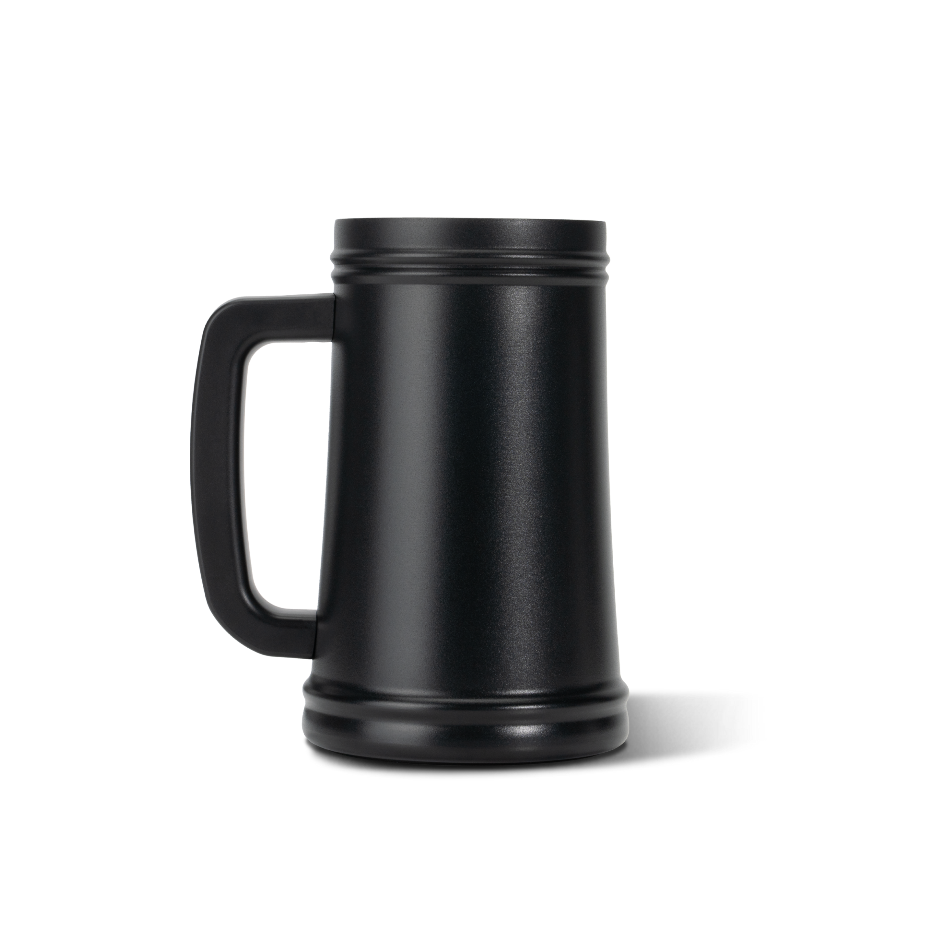Black - Workout Companion