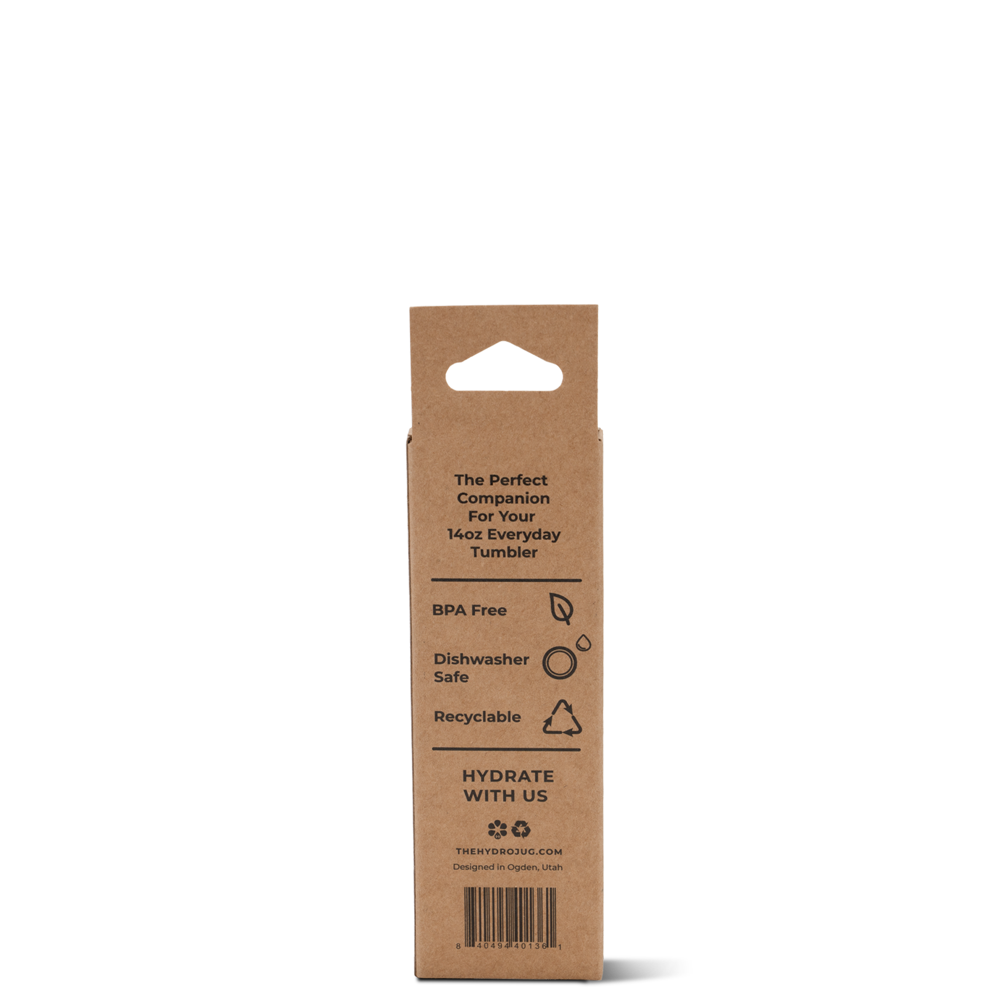 Ease2o Straws 4 Pack 14oz - HydroJug for Days