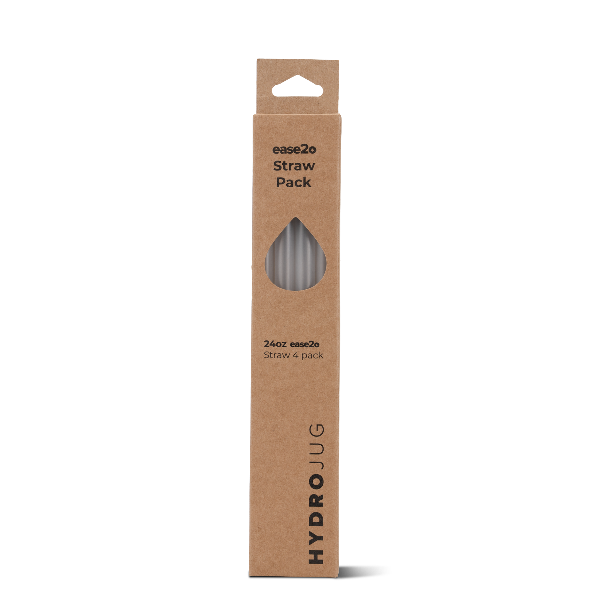 Ease2o Straws 4 Pack 24oz - Water for Plans