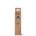 Tumbler Straws 4 Pack 20oz - Water Companion
