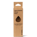 14oz Sport Straws - Hydrate Daily