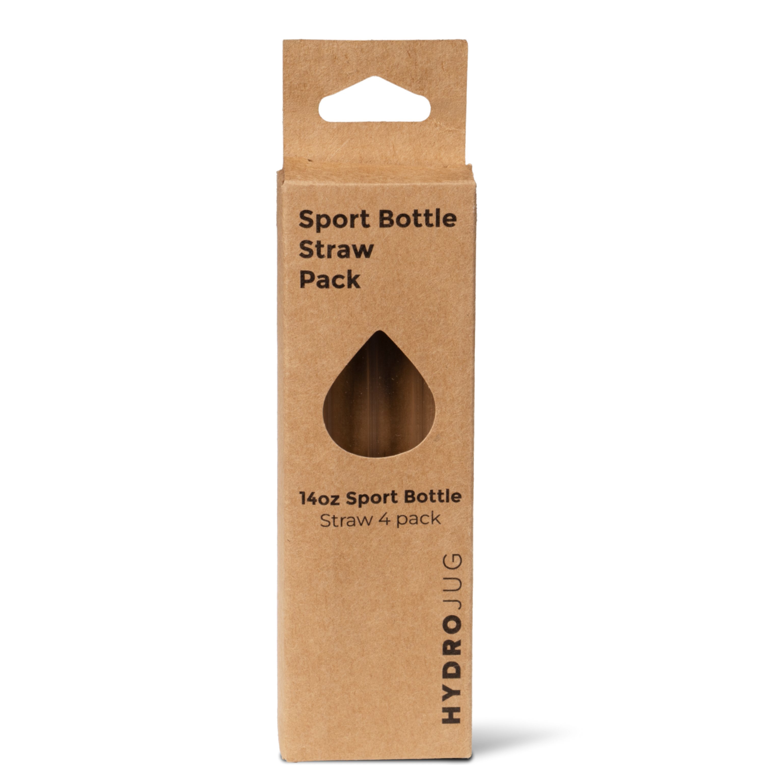 14oz Sport Straws - Hydrate Daily