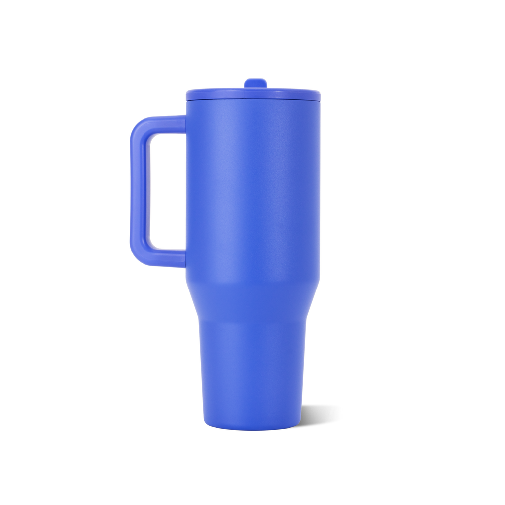 Berry Pop - Daily Refill Routine