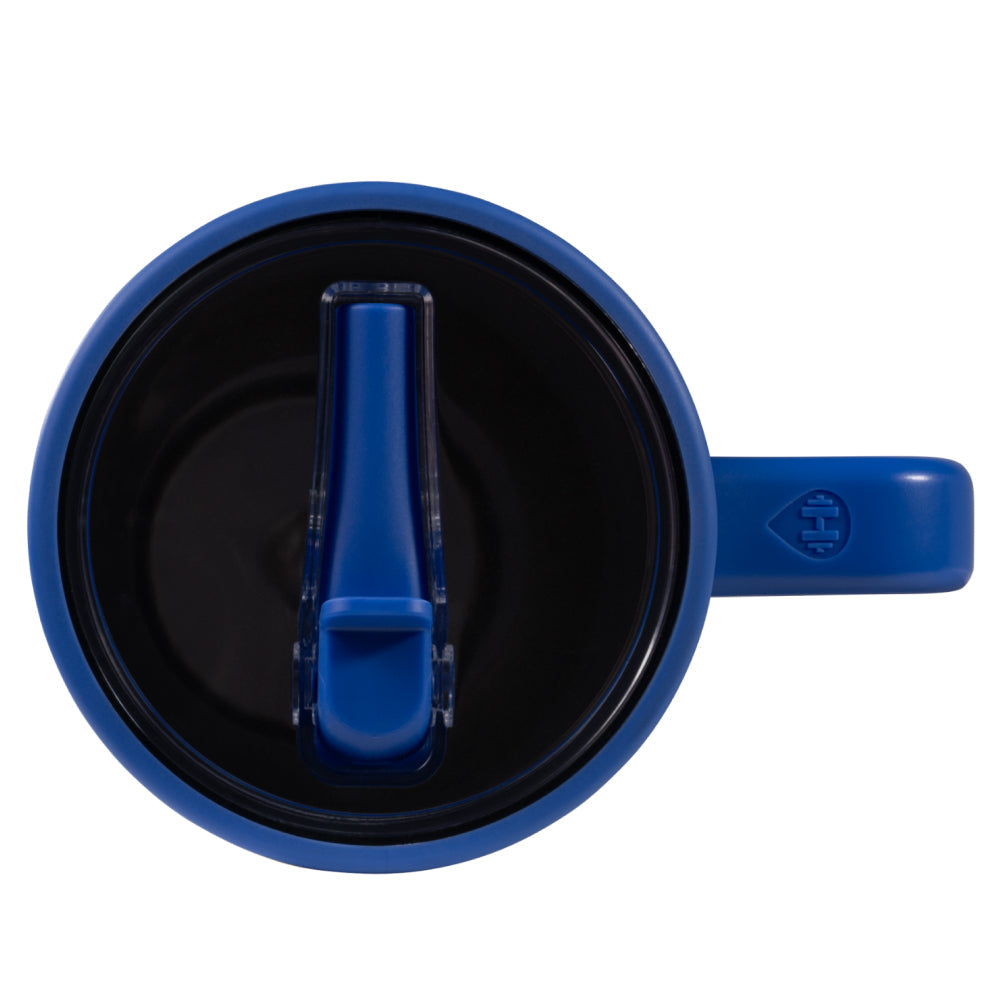 Traveler Lid 40oz - Daily Cup Ready