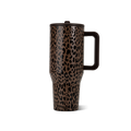 Brown Leopard - Daily Goals