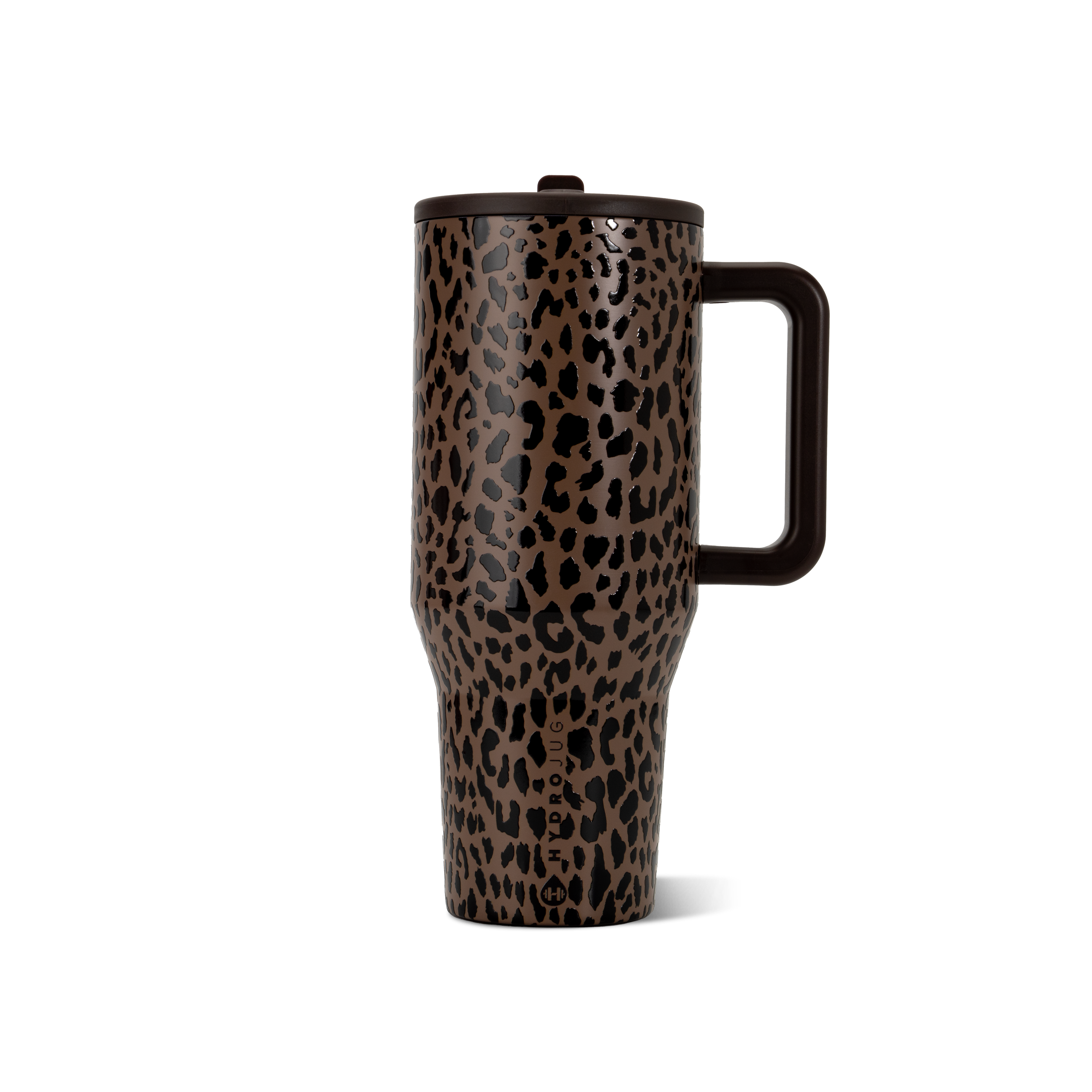 Brown Leopard - Daily Goals