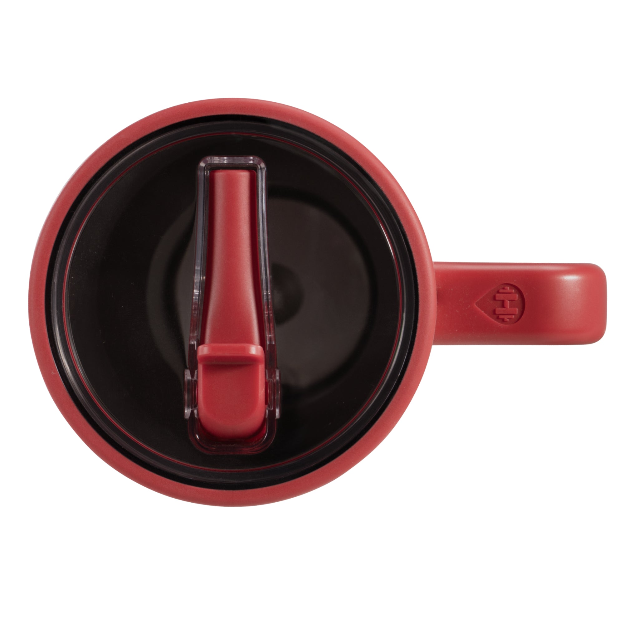 Traveler Lid 40oz - Daily Cup Ready