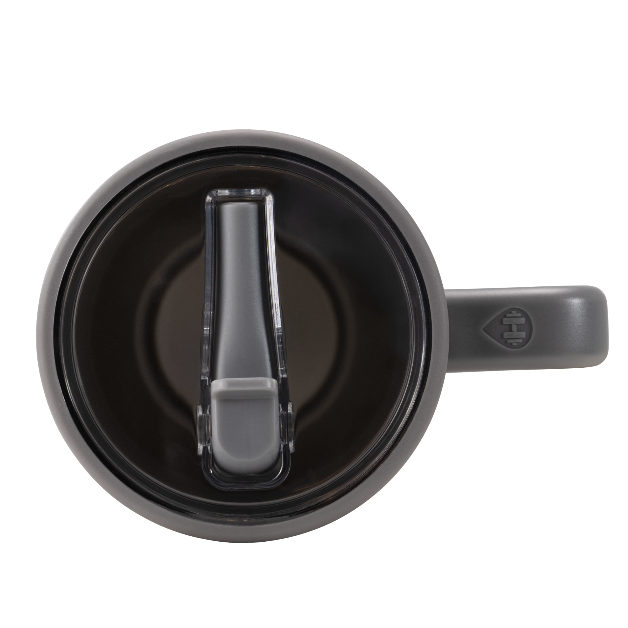 Traveler Lid 32oz - HydroJug Ready