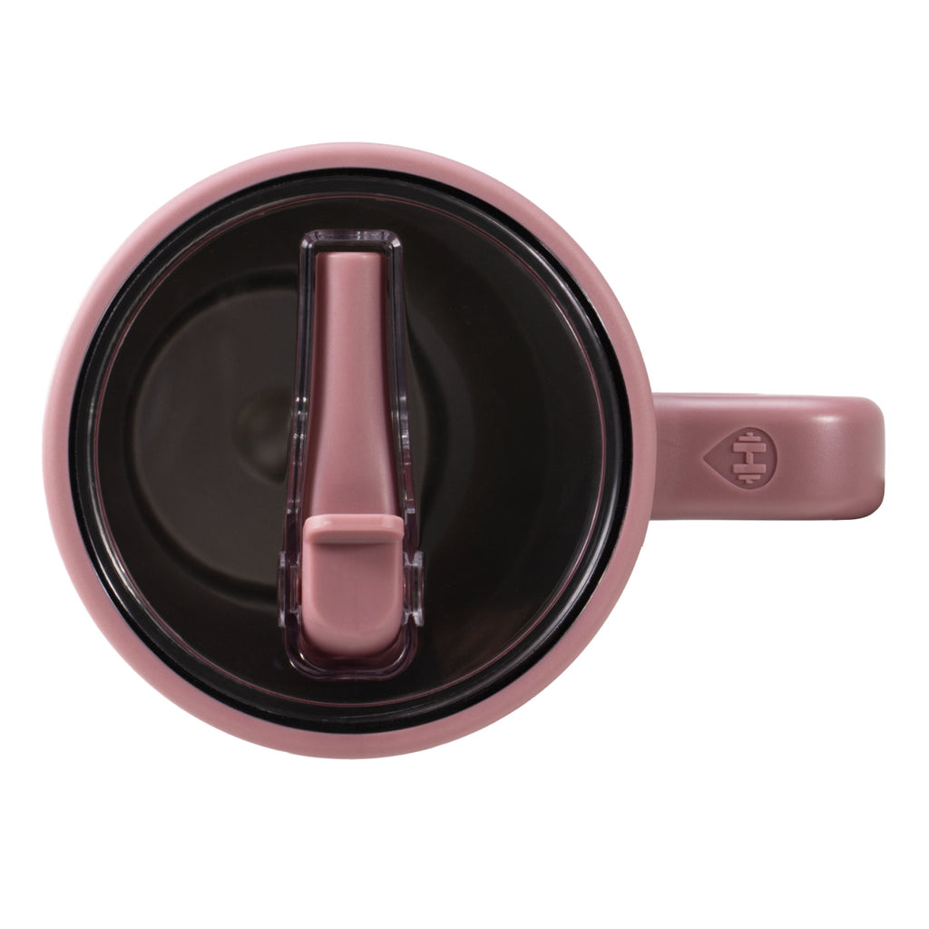 Traveler Lid 40oz - Daily Cup Ready
