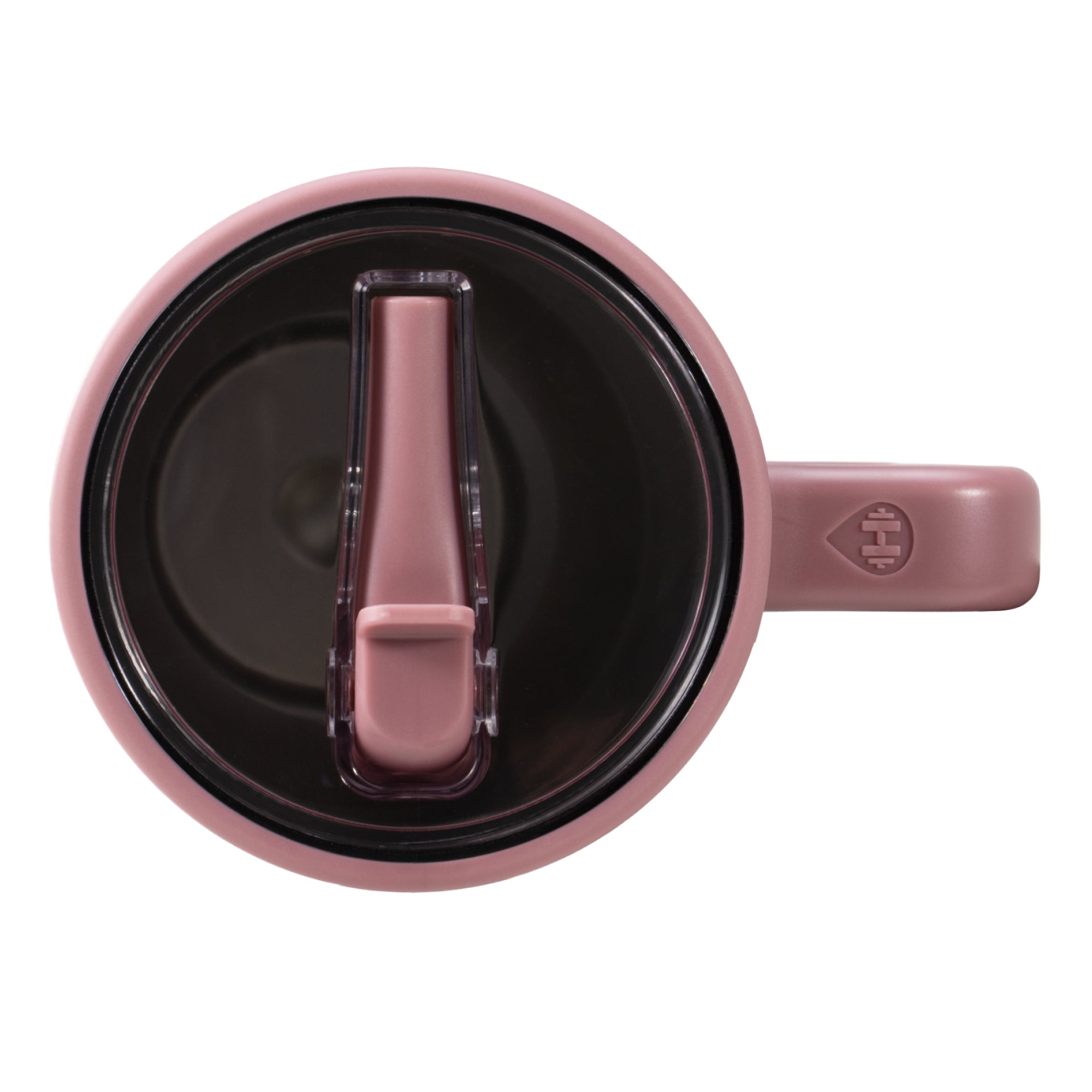 Traveler Lid 40oz - Daily Cup Ready