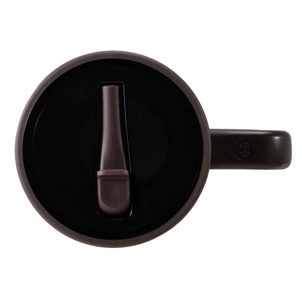 Traveler Lid 40oz - Daily Cup Ready