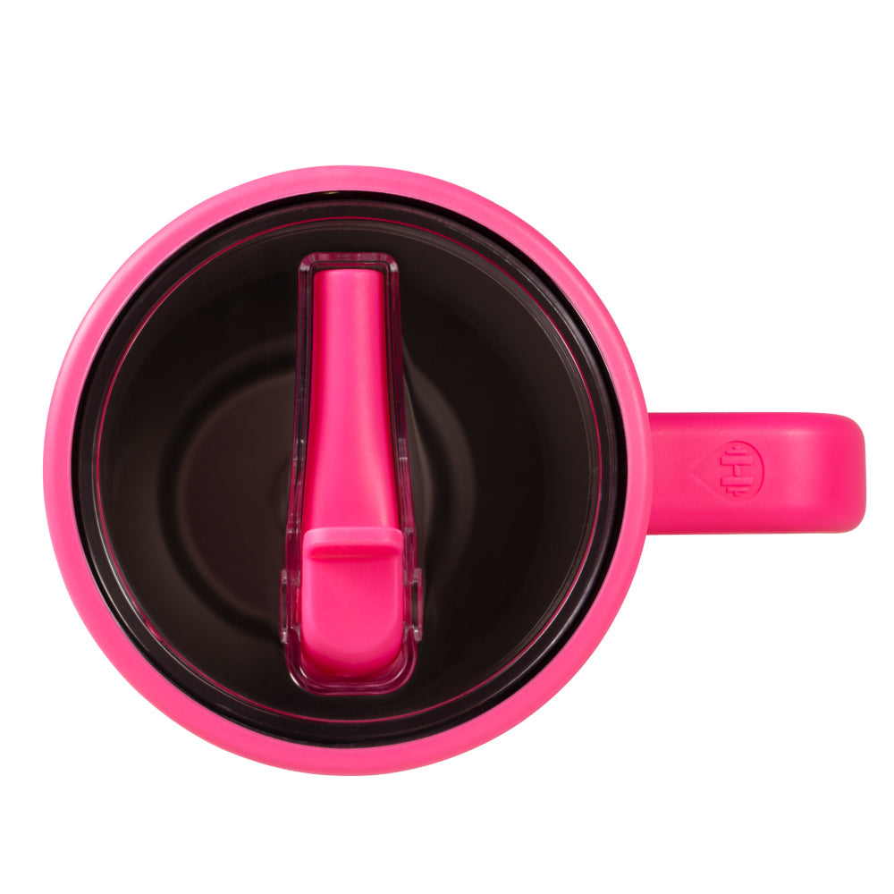 Traveler Lid 40oz - Daily Cup Ready
